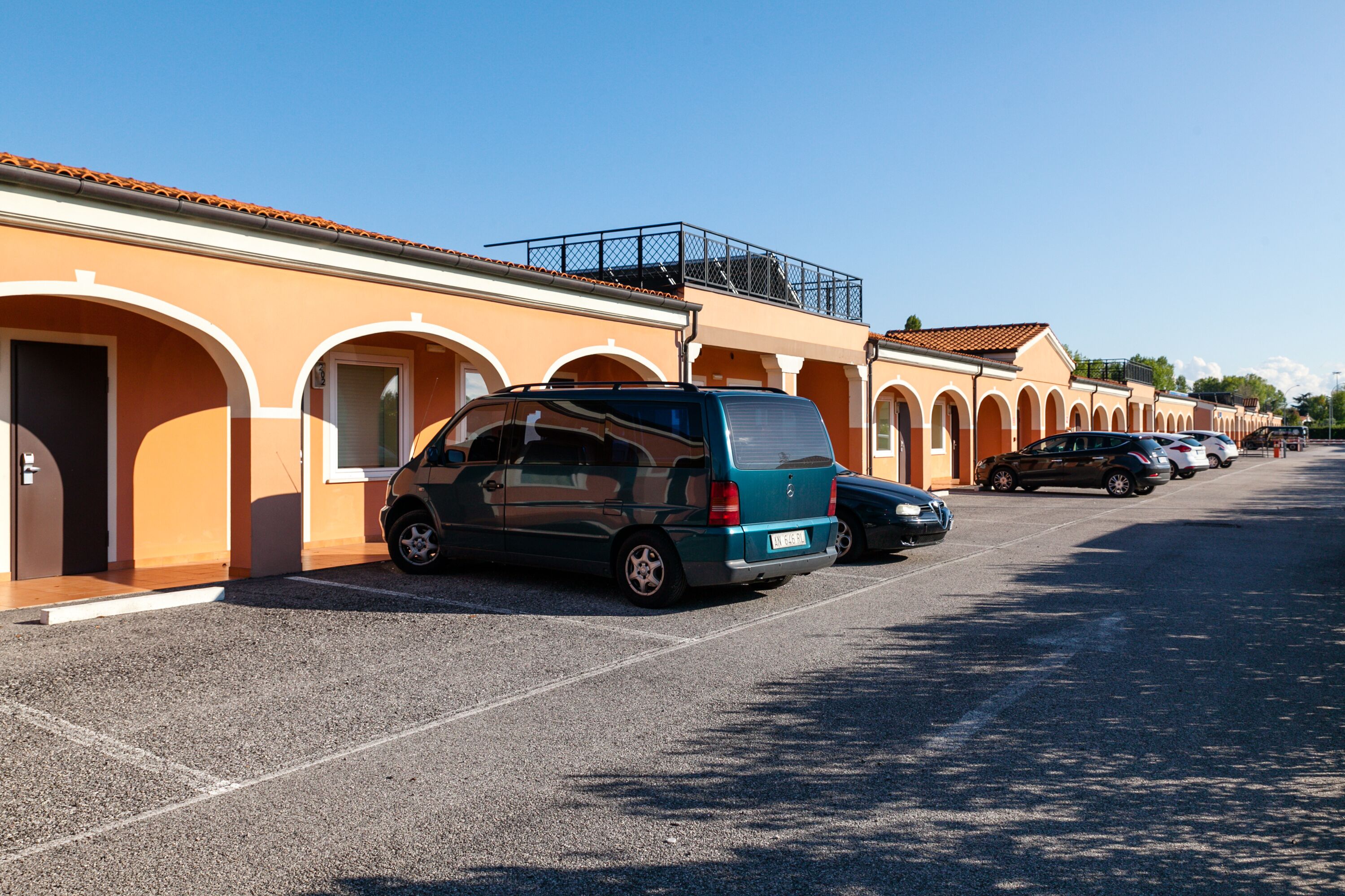 Foto - Autohotel Venezia