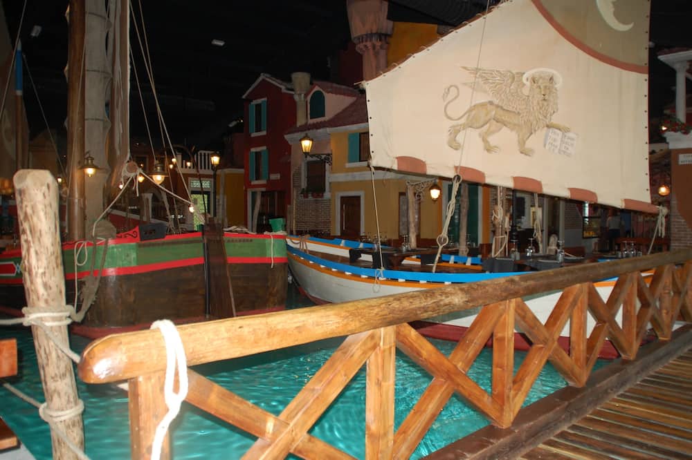 Autohotel Venezia