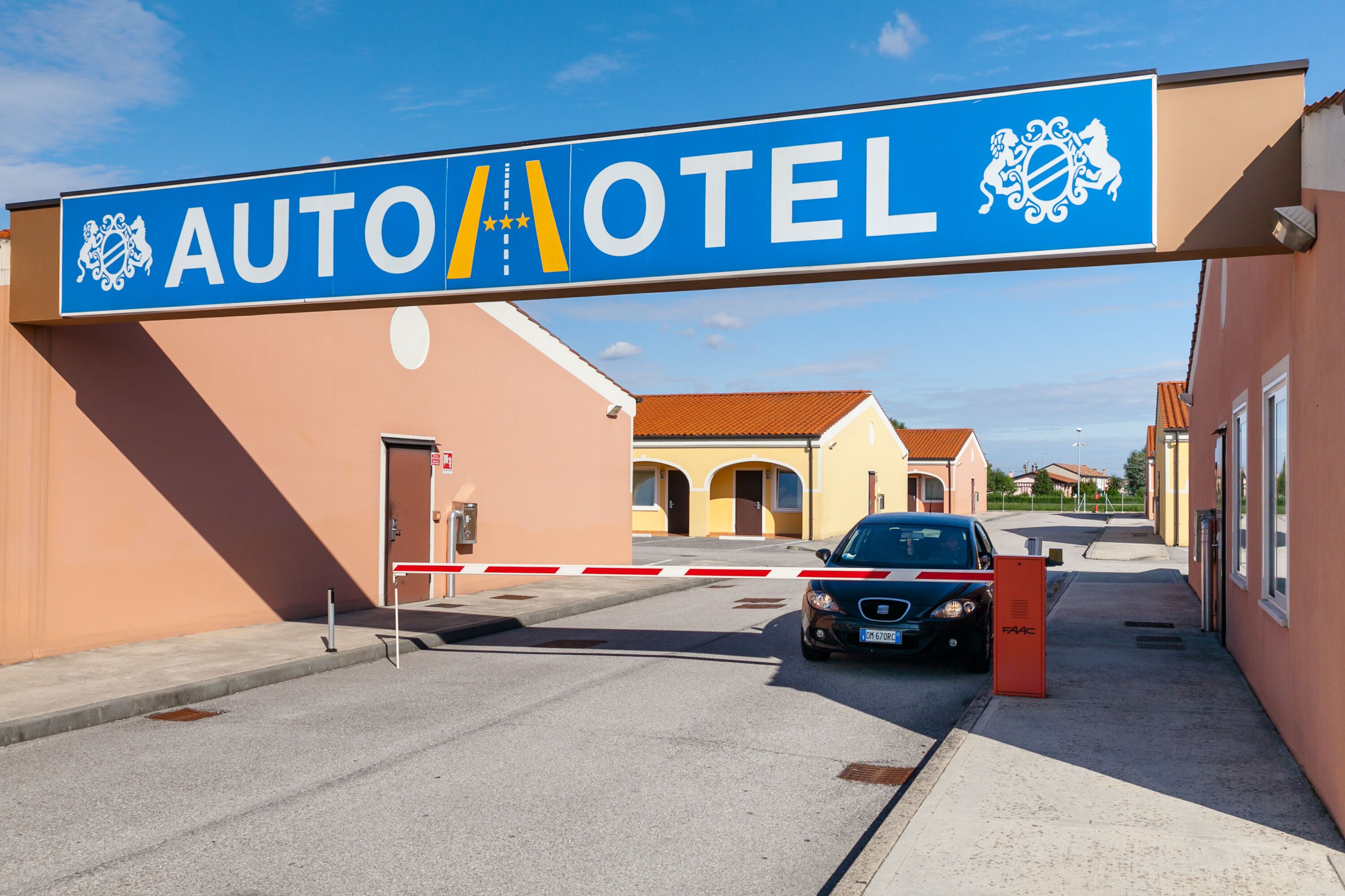 Foto - Autohotel Venezia