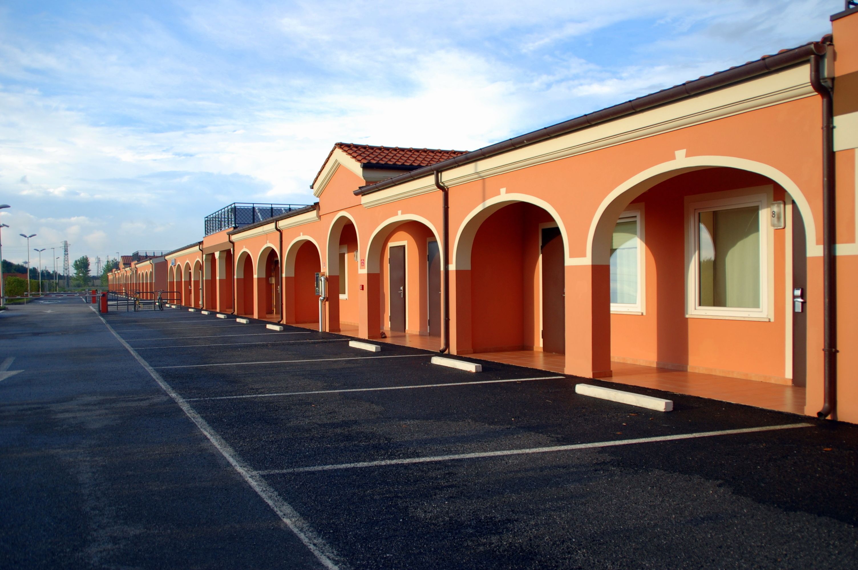 Foto - Autohotel Venezia