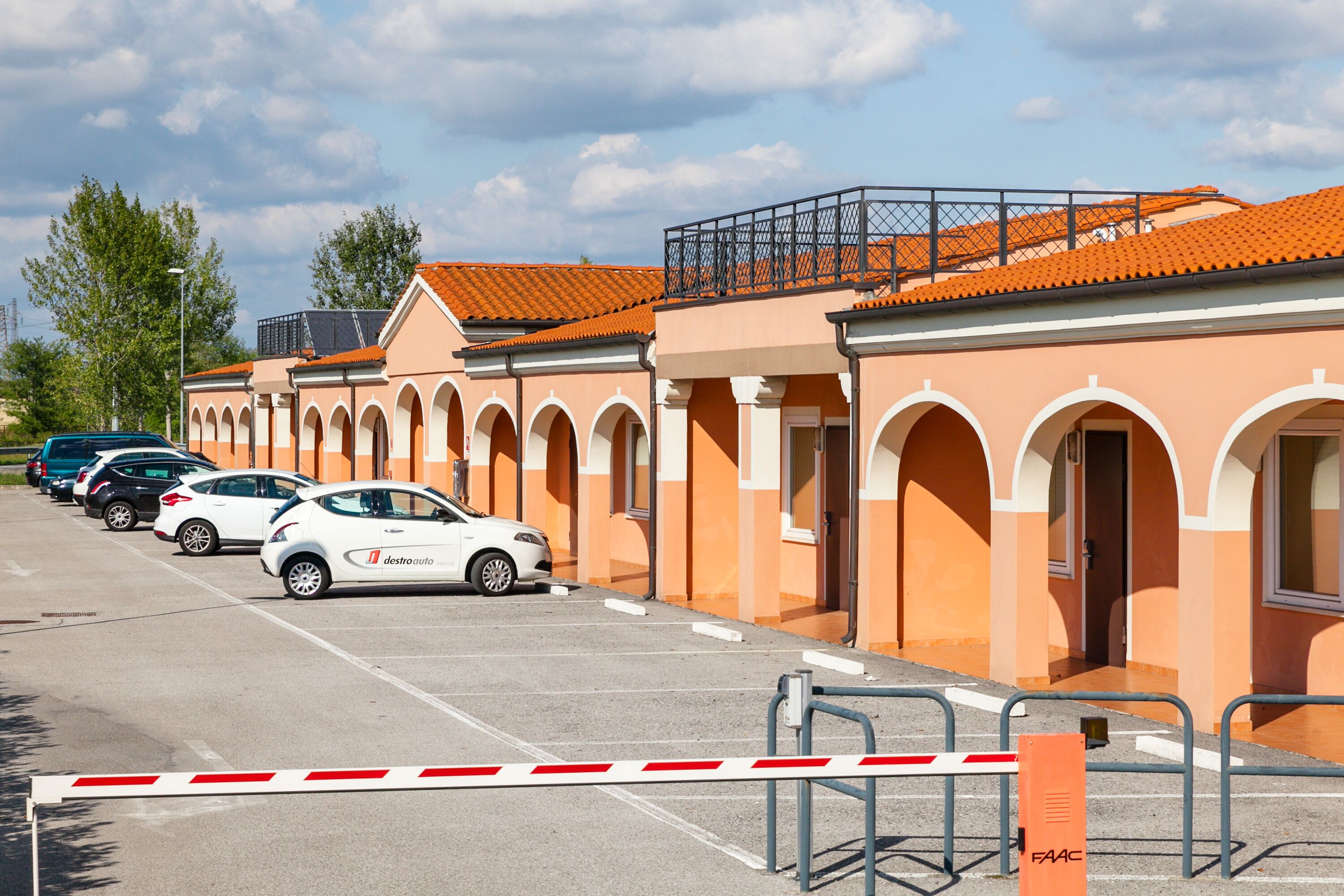 Foto - Autohotel Venezia