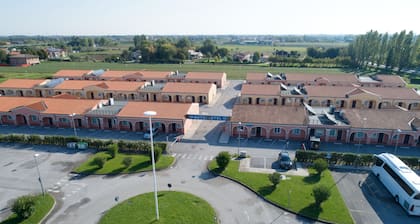 Autohotel Venezia