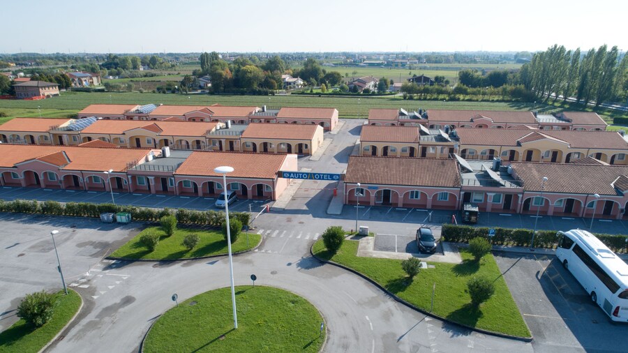 Autohotel Venezia