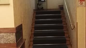Escaleras