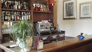 Bar (on property) - Borgo del Mare (Civitavecchia)