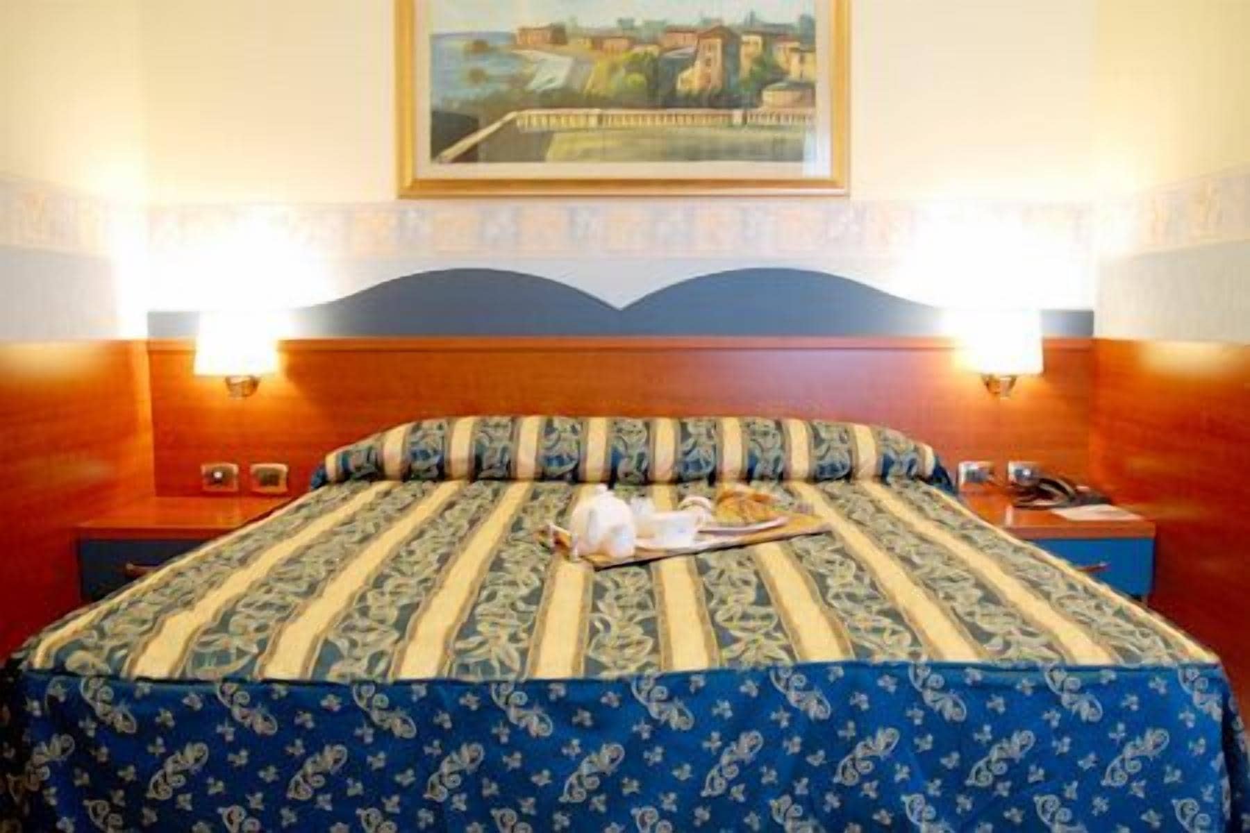 Foto - Hotel Borgo Del Mare