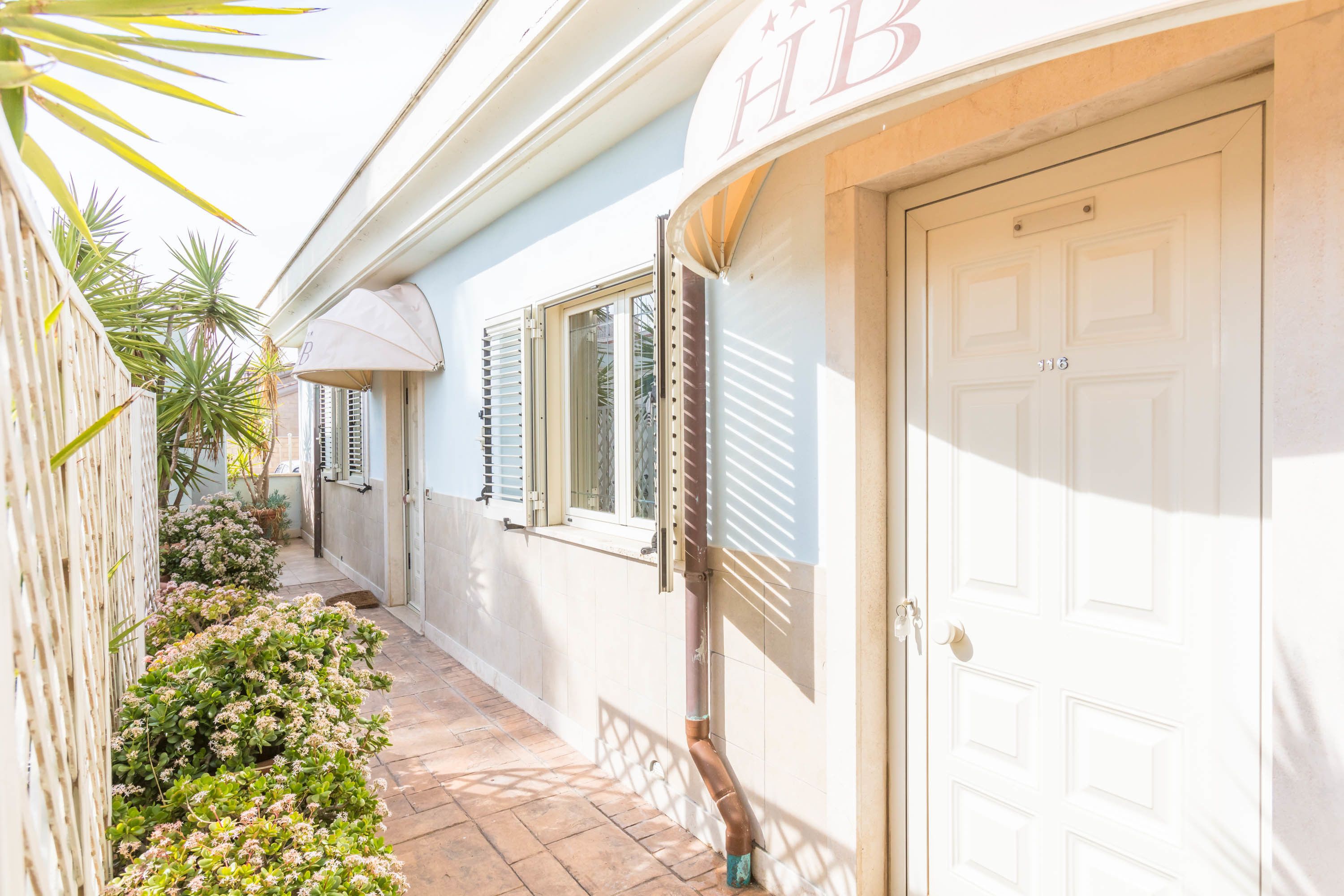 Foto - Hotel Borgo Del Mare