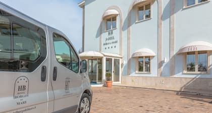 Borgo del Mare