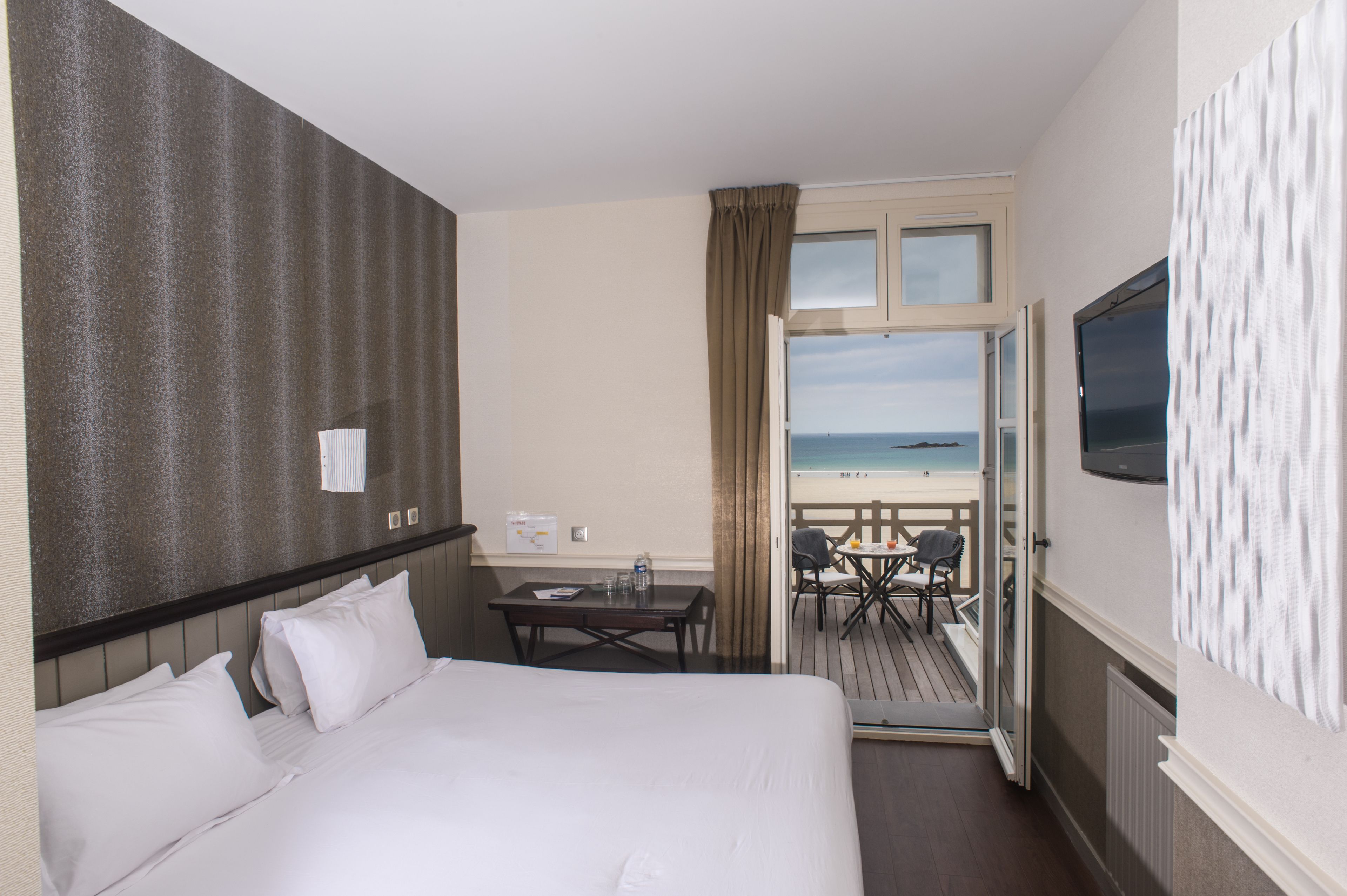 Foto - Hôtel Le Beaufort