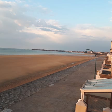 Chambre Double, vue mer | Site d’intérêt