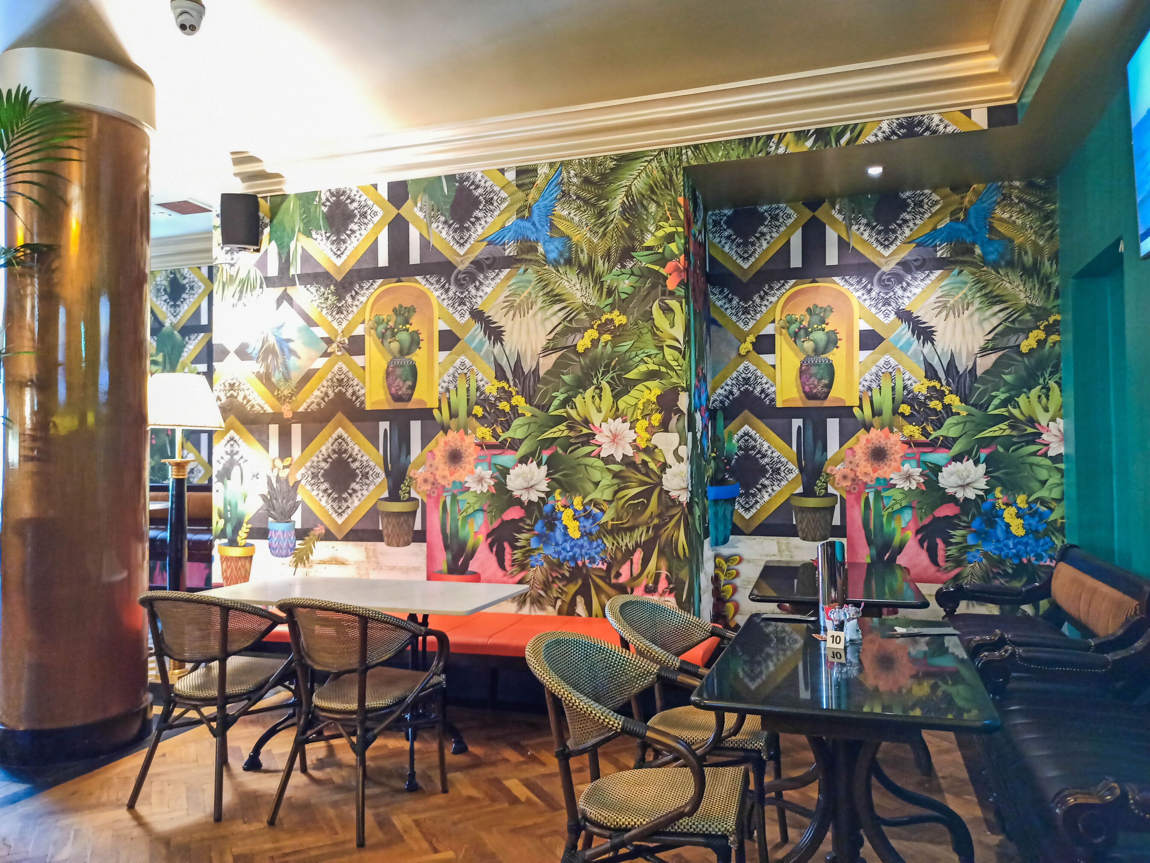 Photo - The Victoria Hotel