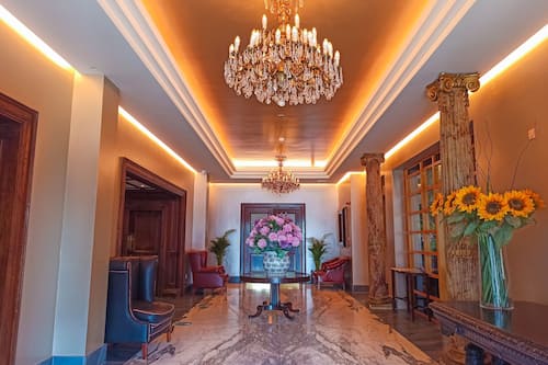 Recepción
