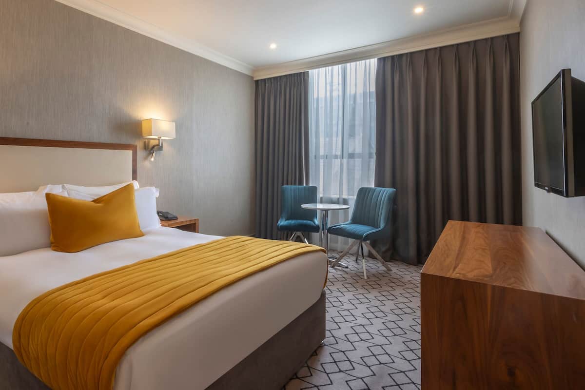 Classic-Doppelzimmer
