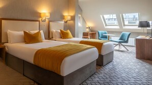 Unclassified image, 5 of 22, button - Eyre Square Hotel (Galway)
