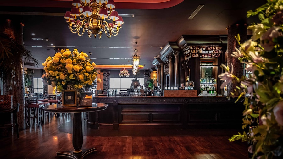 Salthill Hotel