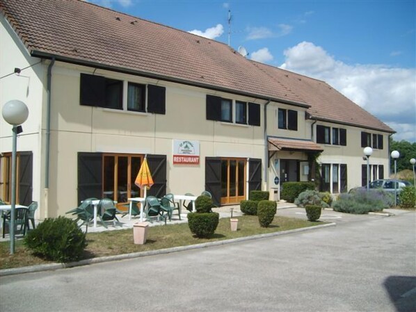 Außenbereich