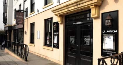 The Bluebell Hotel