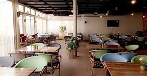 Restaurant - Pharaohs Hotel (Giza)