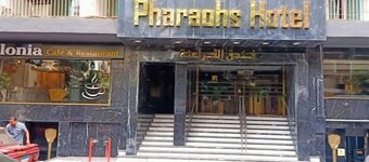 Pharaohs Hotel