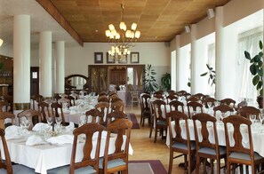 Restaurant - Hotel Merihovi (Kemi)