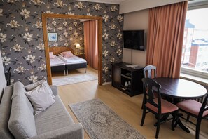 Suite - Hotel Merihovi (Kemi)
