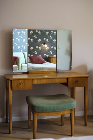 Superior Room | Desk, blackout drapes, iron/ironing board, free WiFi - Hotel Merihovi (Kemi)