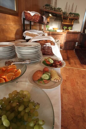 Restaurant - Hotel Merihovi (Kemi)