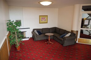 Interior - Hotel Merihovi (Kemi)