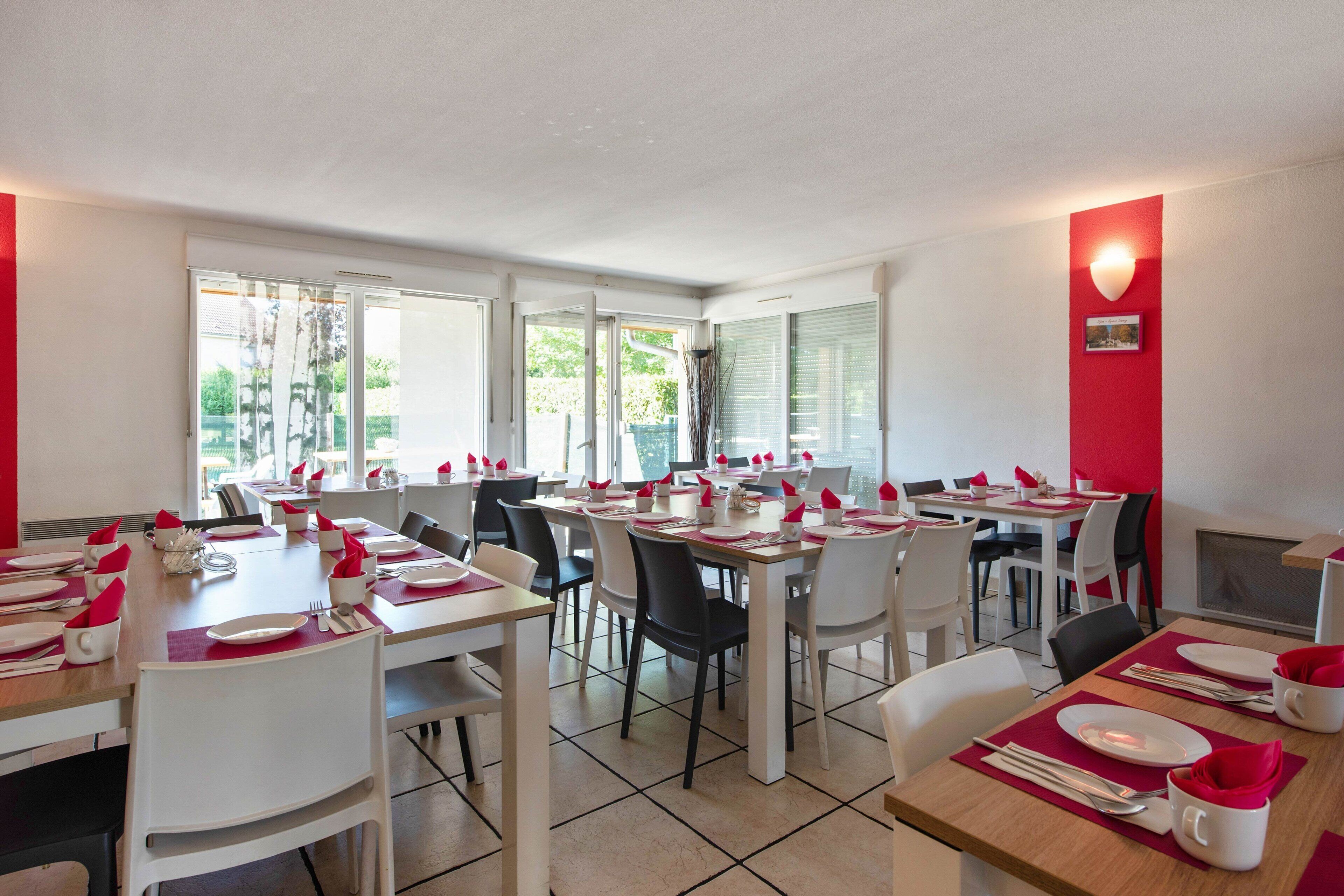 Foto - Appart'City Classic Dijon - Toison D'Or