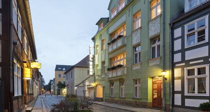 Hotel Benn