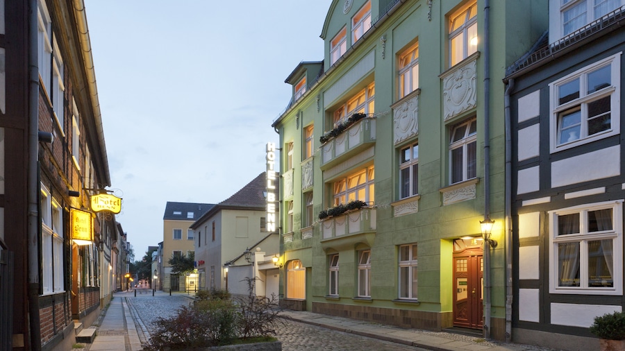 Hotel Benn
