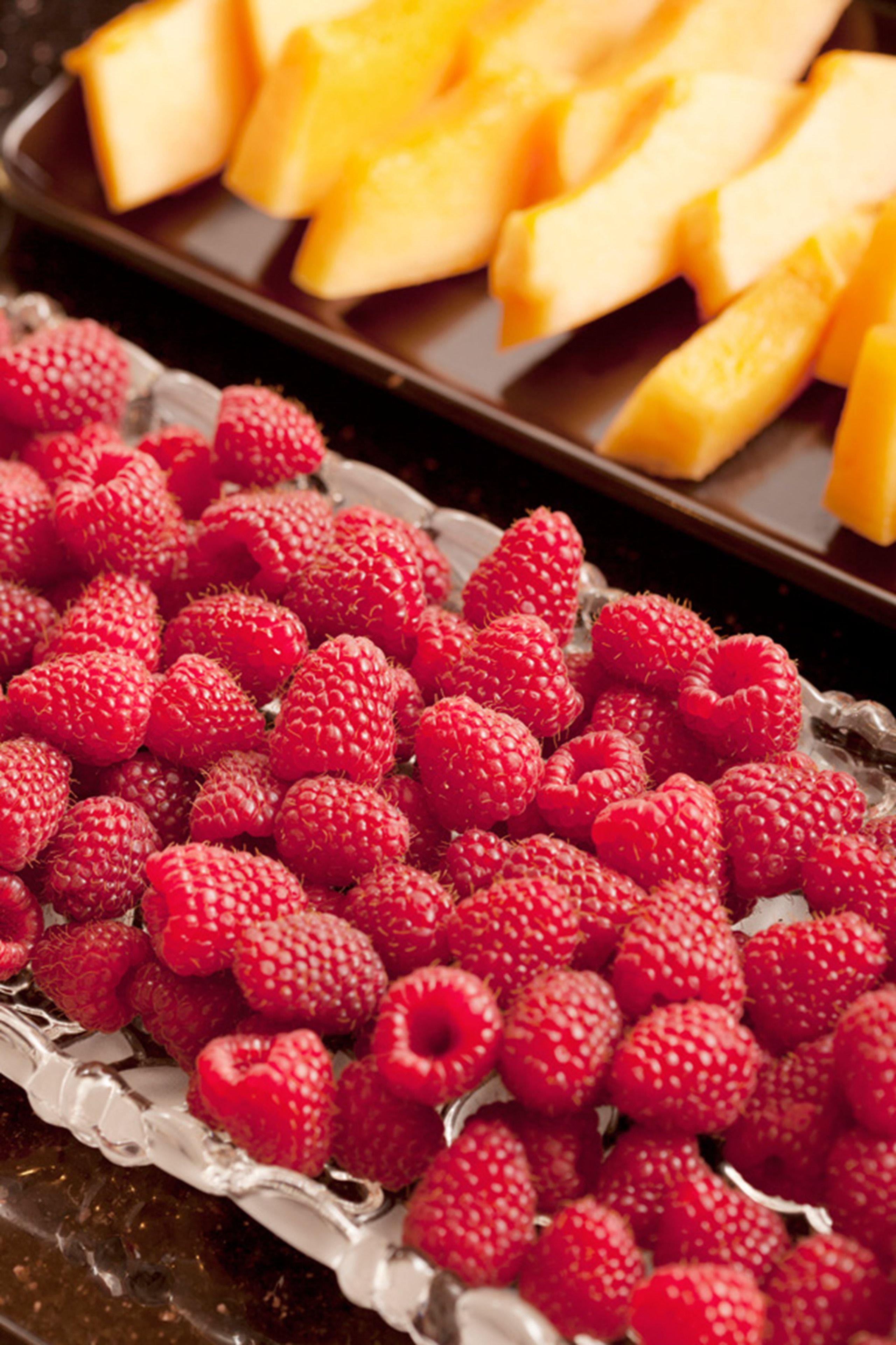 daily buffet breakfast (eur 12 per person)