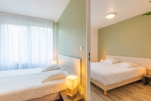 Apartment, 2 Bedrooms