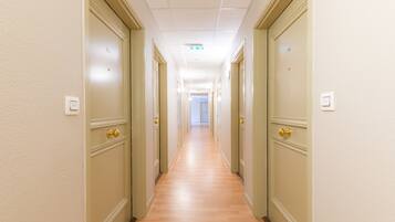 Détail de l’intérieur