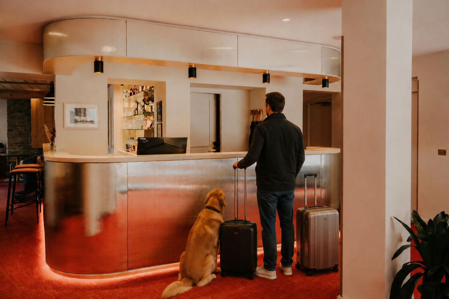 Foto - Hôtel Lyret