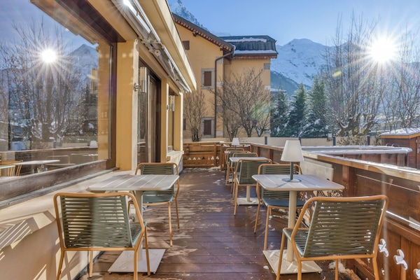 Terrazza/patio