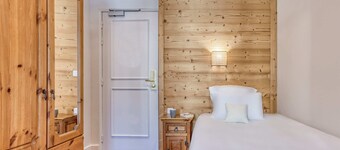  Hôtel Lyret 
