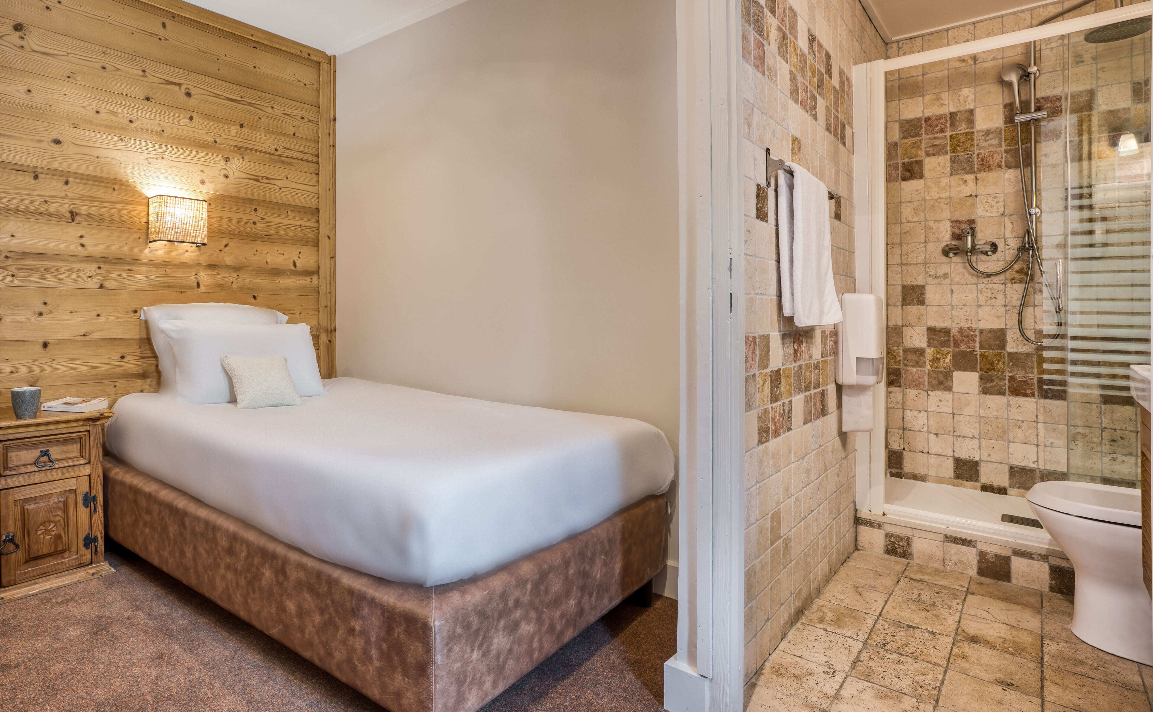 Photo - Hôtel Lyret