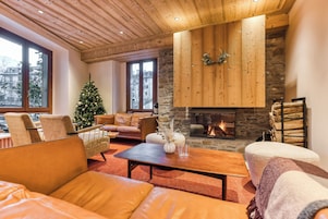 Chimenea