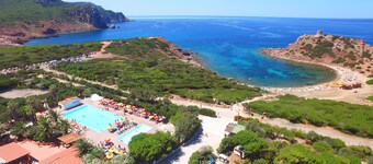 Torre del Porticciolo Camping Village Glamping