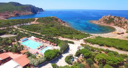 Torre del Porticciolo Camping Village Glamping