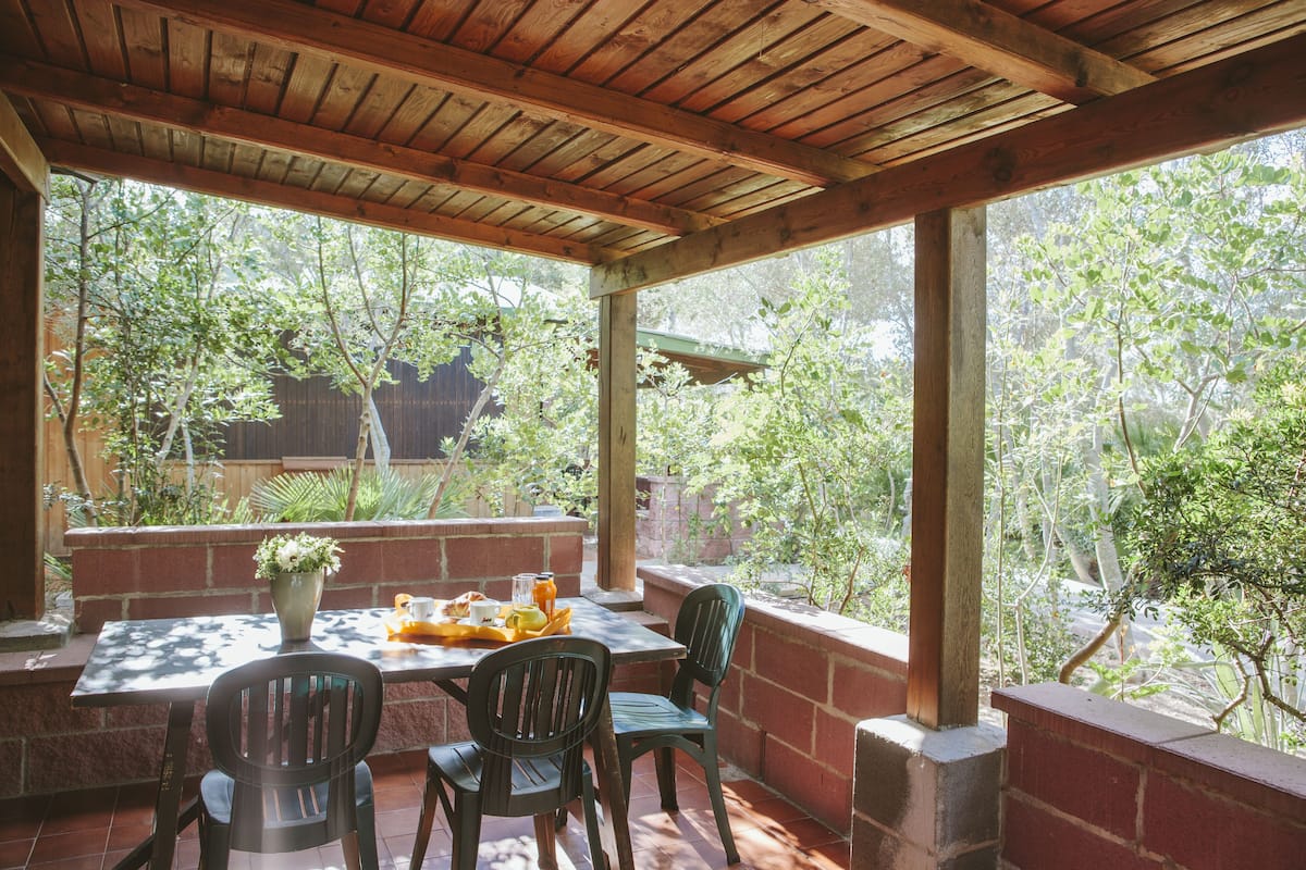 Bungalow, 2 Bedrooms, Kitchenette (Pet-Friendly - No WiFi)