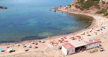 Torre del Porticciolo Camping Village Glamping
