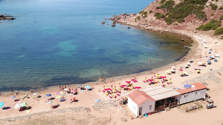 Torre del Porticciolo Camping Village Glamping