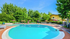 Unclassified image, 2 of 57, button - Hotel Riel (Sirmione)