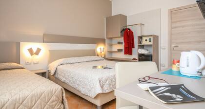 Hotel Riel