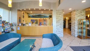 Unclassified image, 5 of 57, button - Hotel Riel (Sirmione)