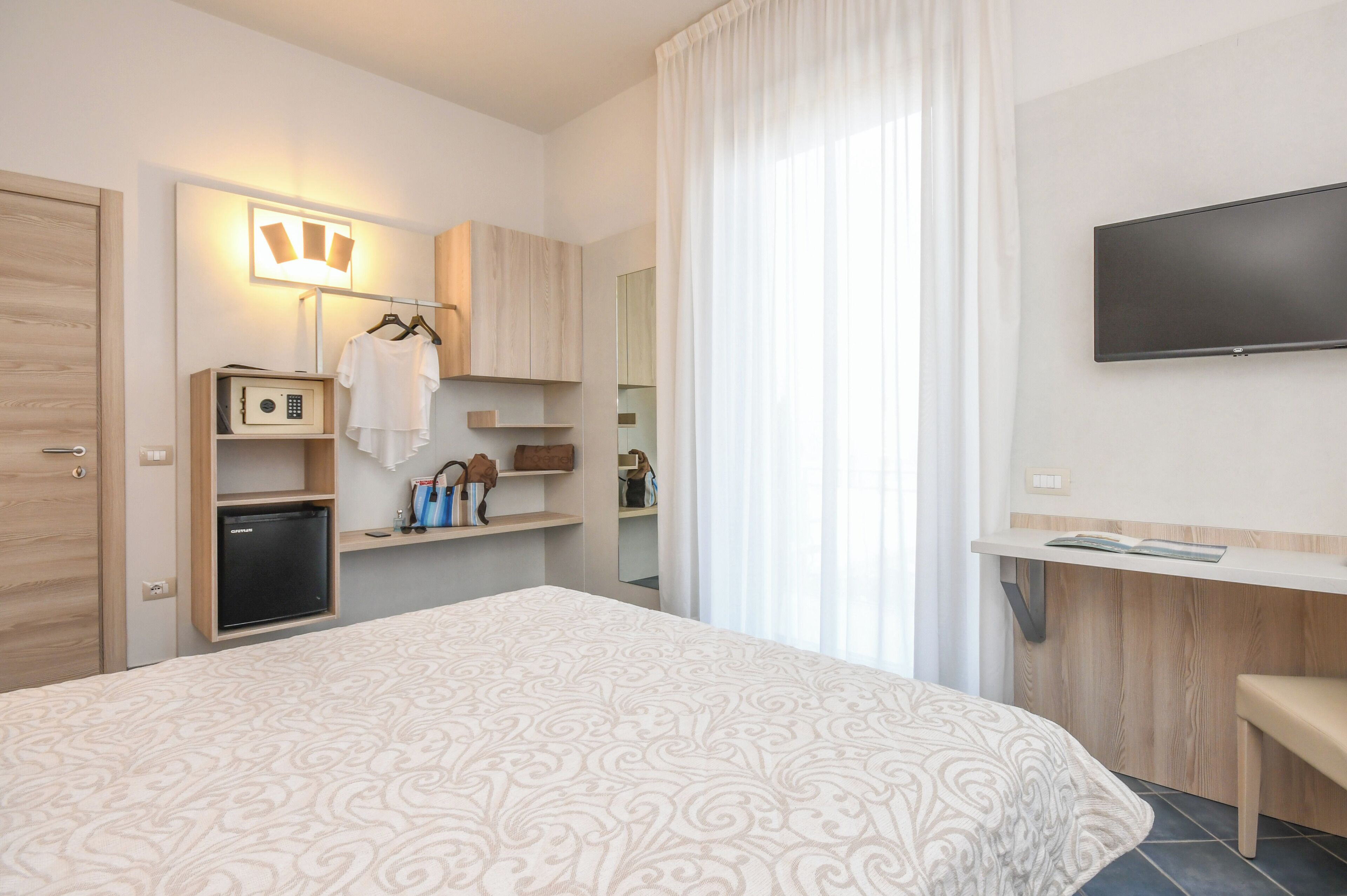 Foto - Hotel Riel