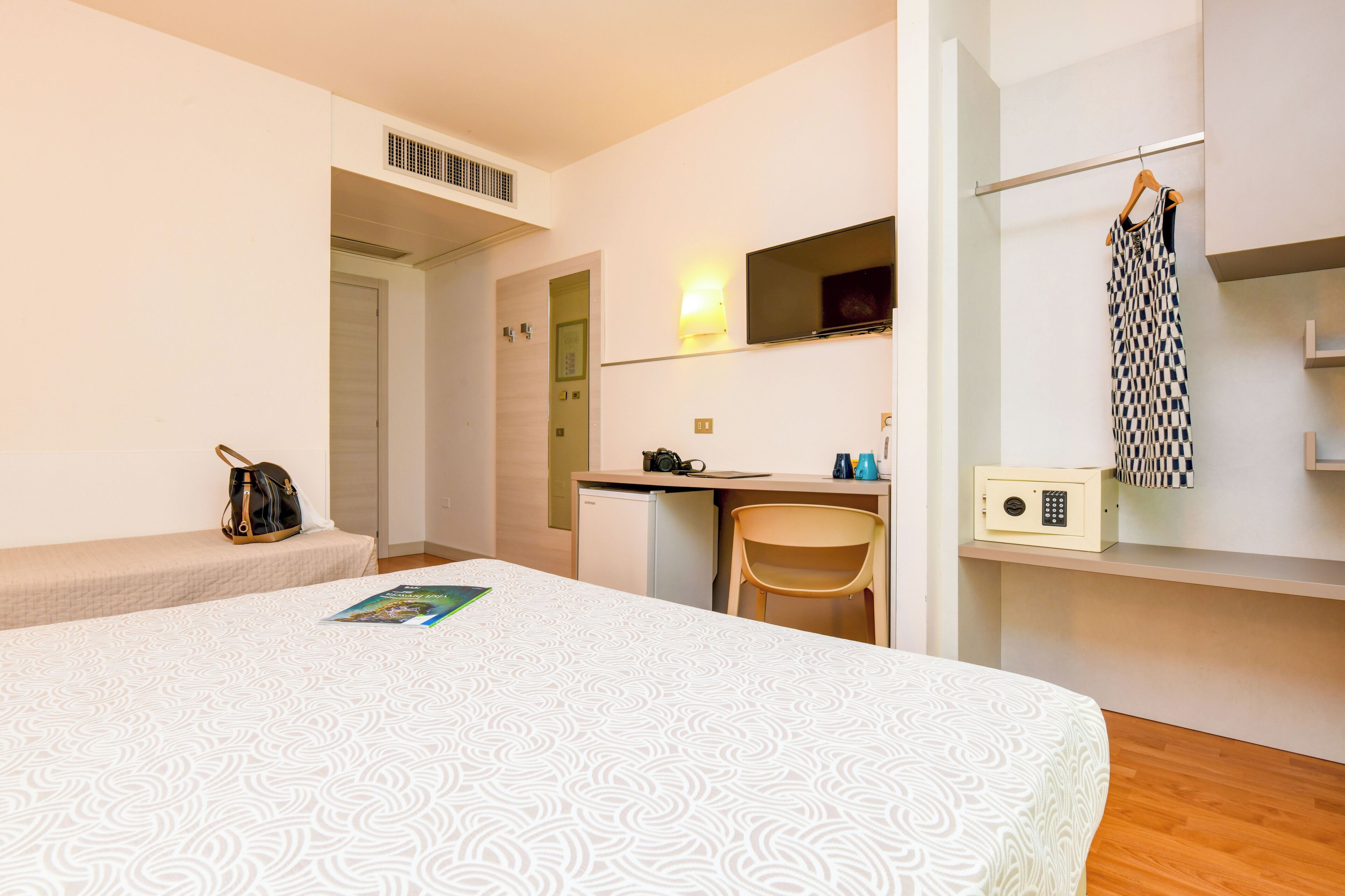 Foto - Hotel Riel
