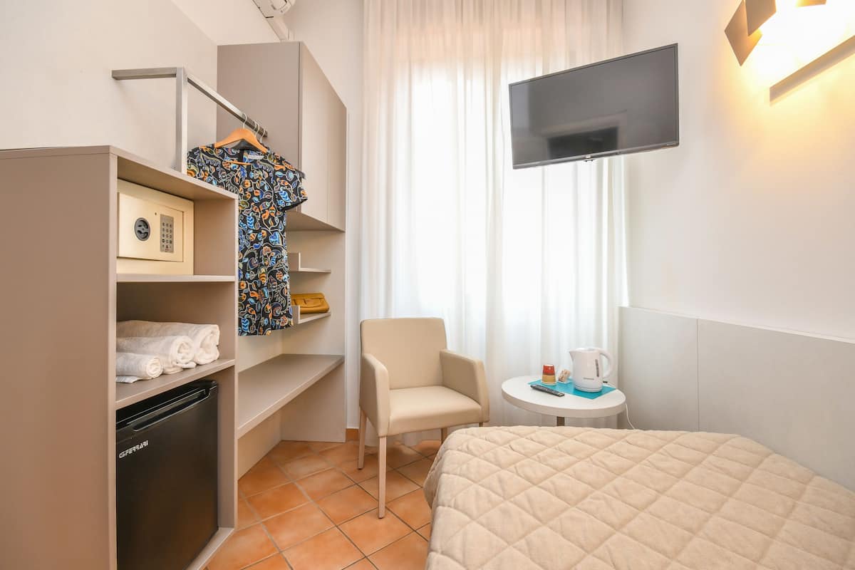Servicios de la habitación